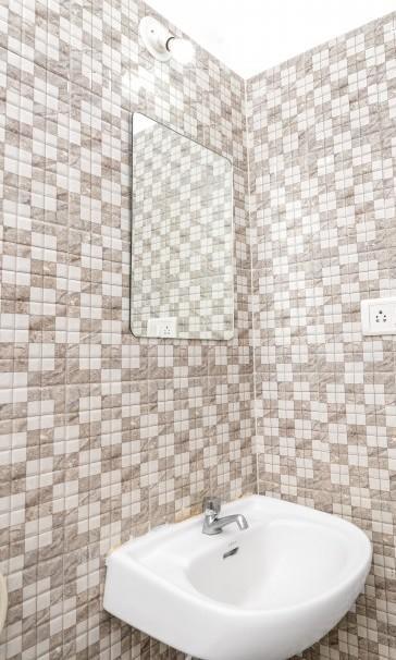 Esha Apartment Калангуте Екстериор снимка