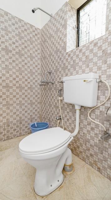 Esha Apartment Калангуте Екстериор снимка