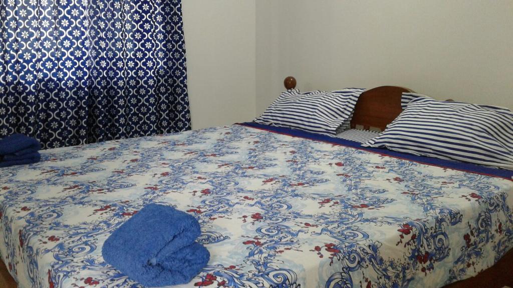 Esha Apartment Калангуте Екстериор снимка